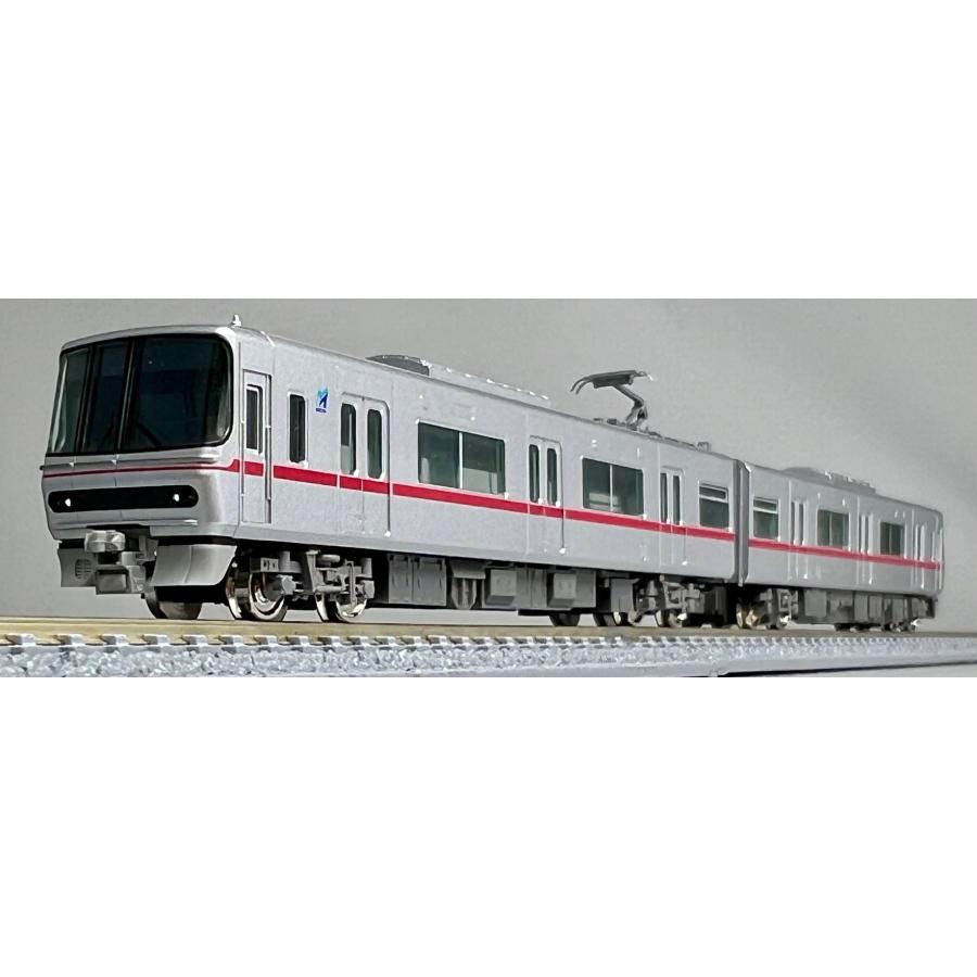 グリーンマックス 31560 名鉄3150系（2次車・旧塗装）基本2両編成