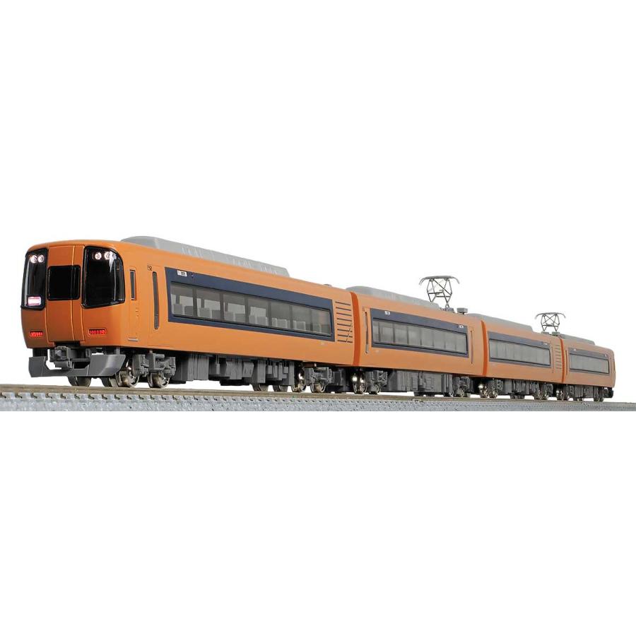 グリーンマックス 近鉄22000系ACE（未更新車・車番選択式）基本4両編成