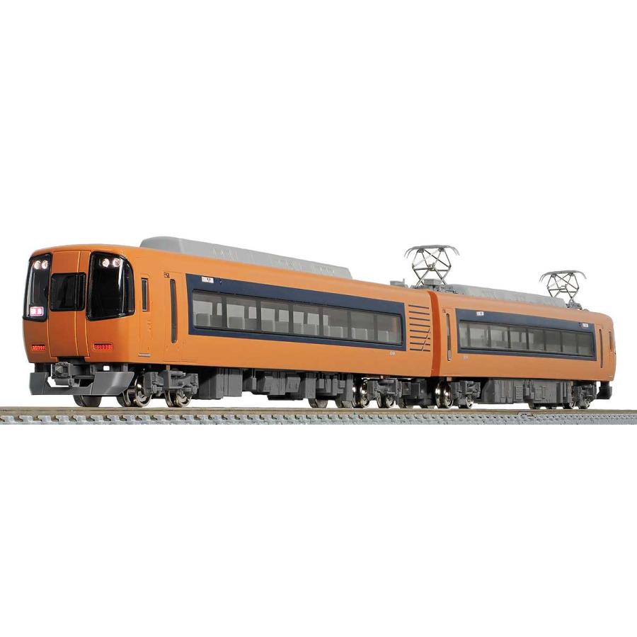 グリーンマックス 近鉄22000系ACE（未更新車・車番選択式）基本2両編成