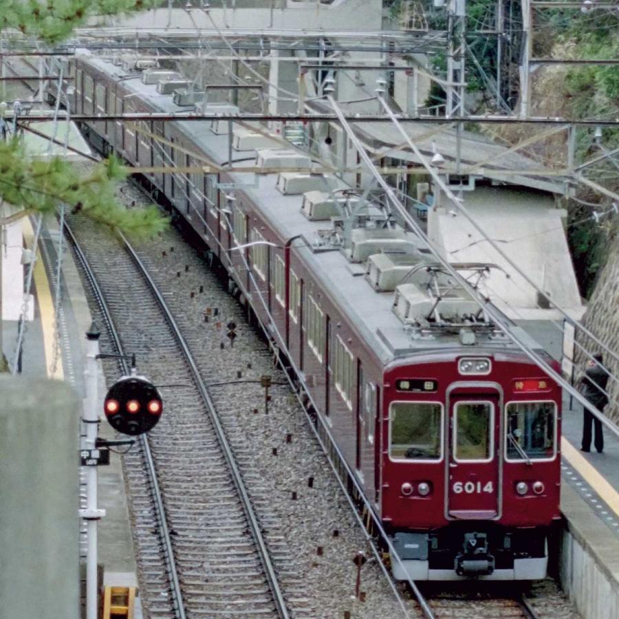 グリーンマックス 32092 阪急6000系（神戸線・旧塗装・6024編成）増結