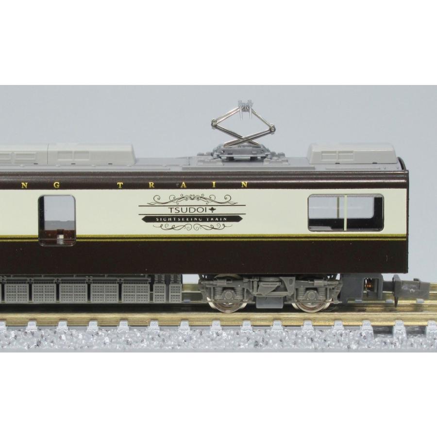 グリーンマックス 50661 近鉄2013系観光列車「つどい」リニューアル後