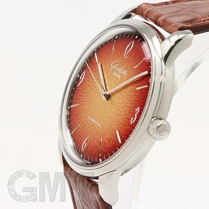 GLASHUTTE ORIGINAL（グラスヒュッテオリジナル） グラスヒュッテ
