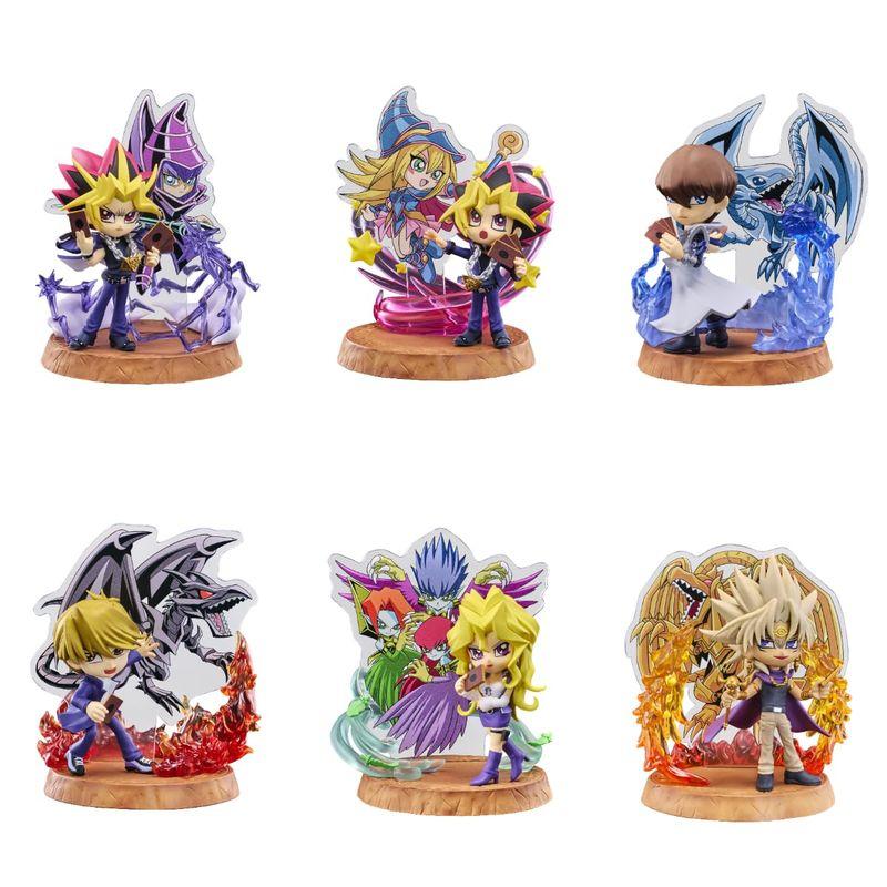 リーメント 【6個入り BOXセット】 遊戯王デュエルモンスターズ