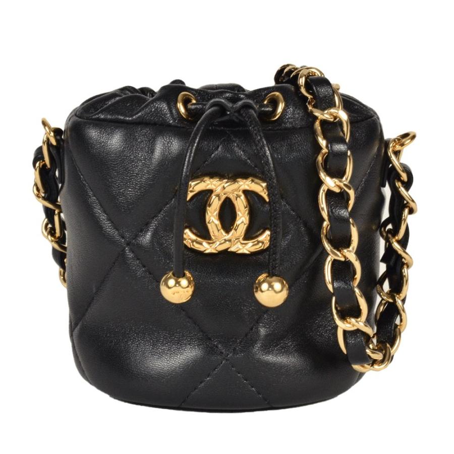 CHANEL（シャネル） ココマーク チェーンショルダー ポーチ ショルダー