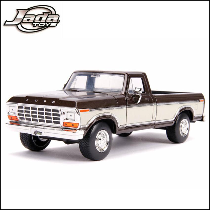 Jada フォード F-150 ピックアップトラック JADA TOYS JUST TRUCKS