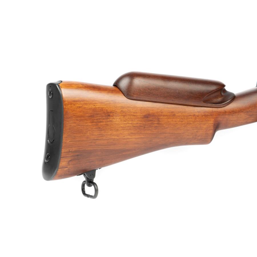 ARES SMLE British No.4 MK1(T) Museum Grade リアルウッド エア