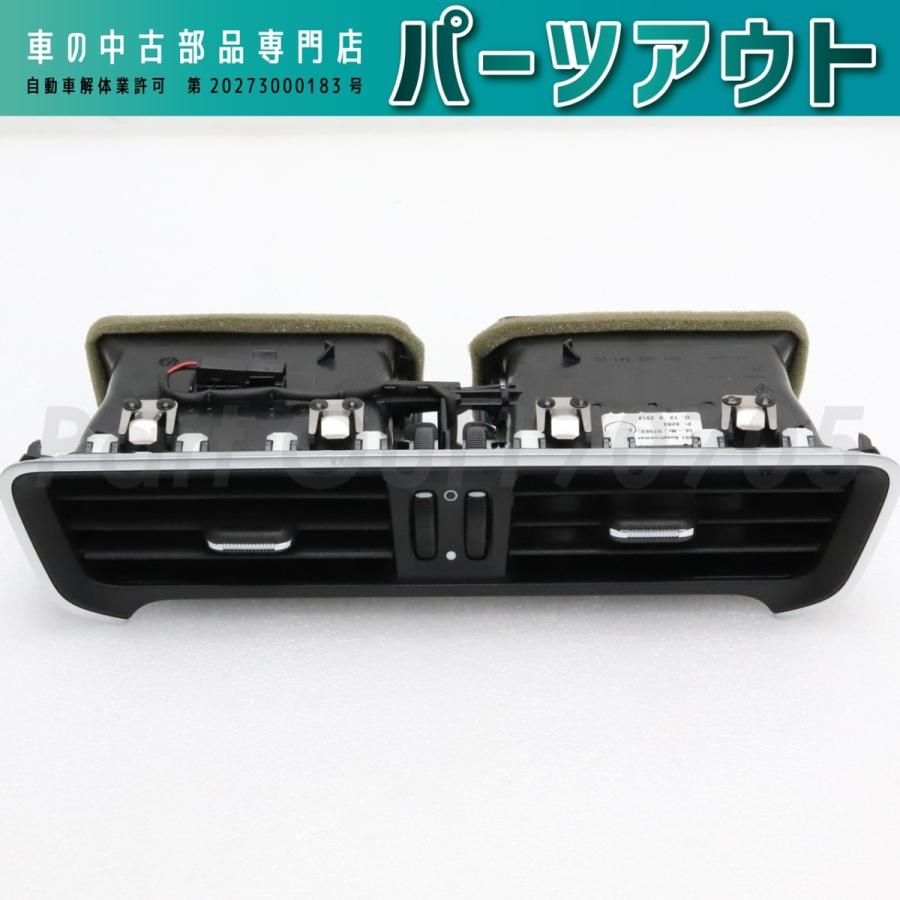 PORSCHE（ポルシェ） [P-15]ポルシェ カレラ4 エアコンルーバー