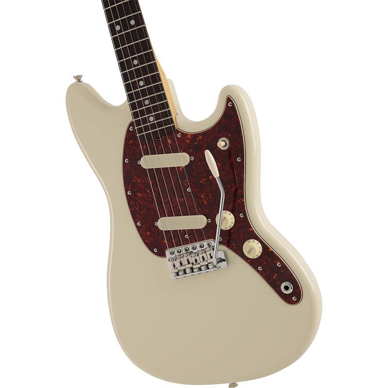 Fender（フェンダー） Fender Made in Japan CHAR MUSTANG Olympic
