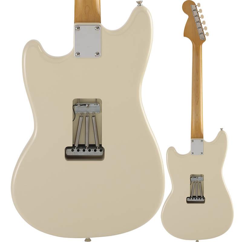 Fender（フェンダー） Fender Made in Japan CHAR MUSTANG Olympic