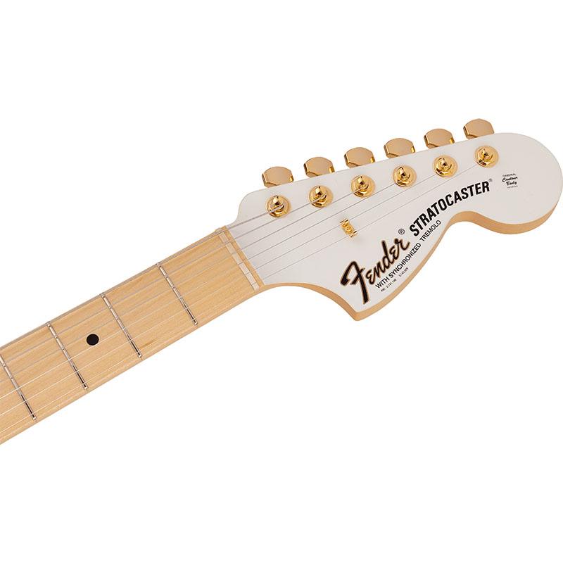 Fender（フェンダー） Fender Ken Stratocaster Experiment #1 Ken (L