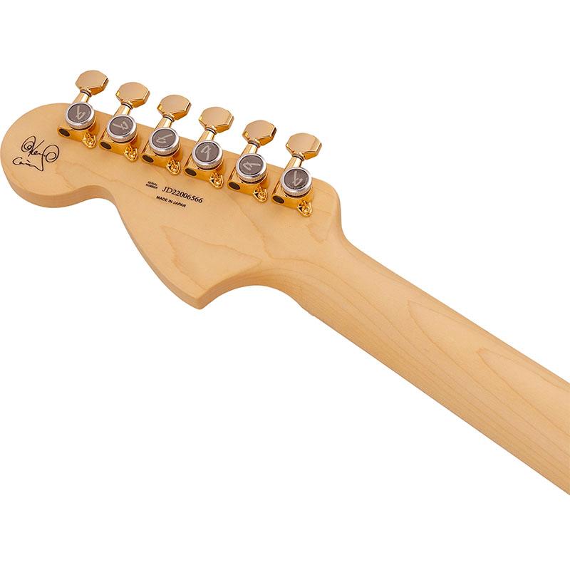 Fender（フェンダー） Fender Ken Stratocaster Experiment #1 Ken (L
