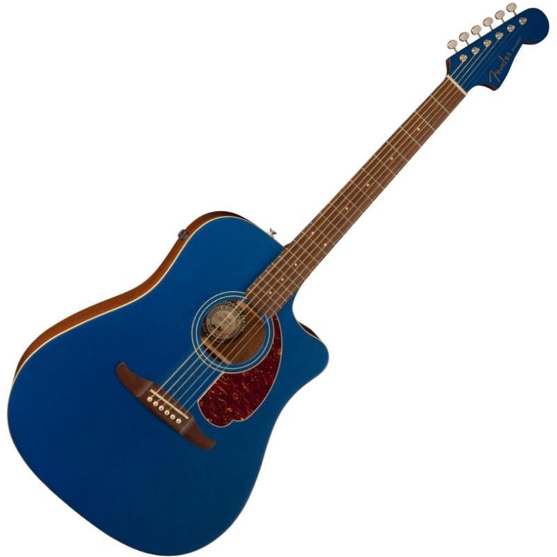 Fender（フェンダー） Fender Redondo Player, Walnut Fingerboard