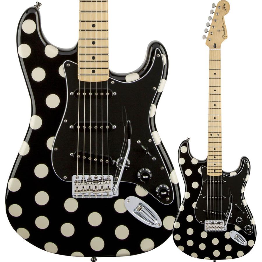 Fender（フェンダー） Fender Buddy Guy Standard Stratocaster, Maple