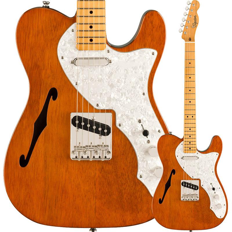 Fender（フェンダー） Squier by Fender Classic Vibe '60s Telecaster