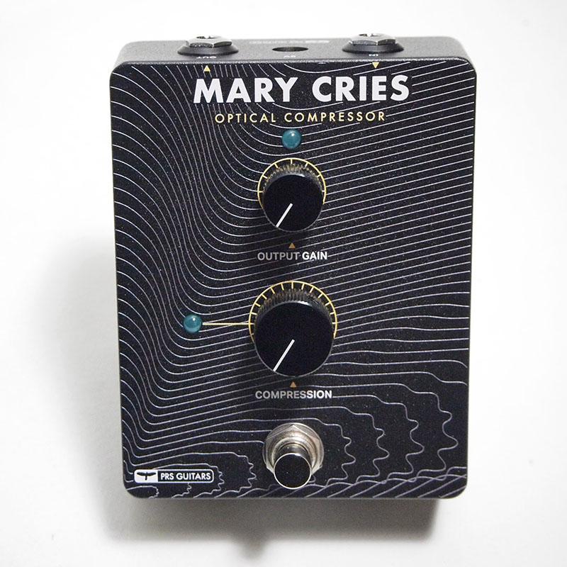 PRS Mary Cries Optical Compressor コンプレッサー〈Paul Reed Smith