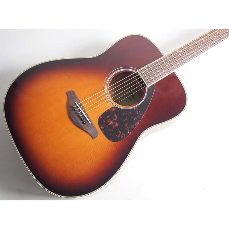 YAMAHA（ヤマハ） YAMAHA/FG820 アコースティックギター ブラウンサン
