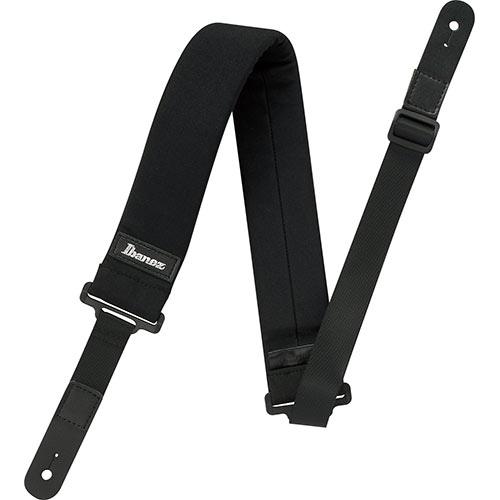 Ibanez POWERPAD ストラップ GSF50S Shorter Straps〈アイバニーズ