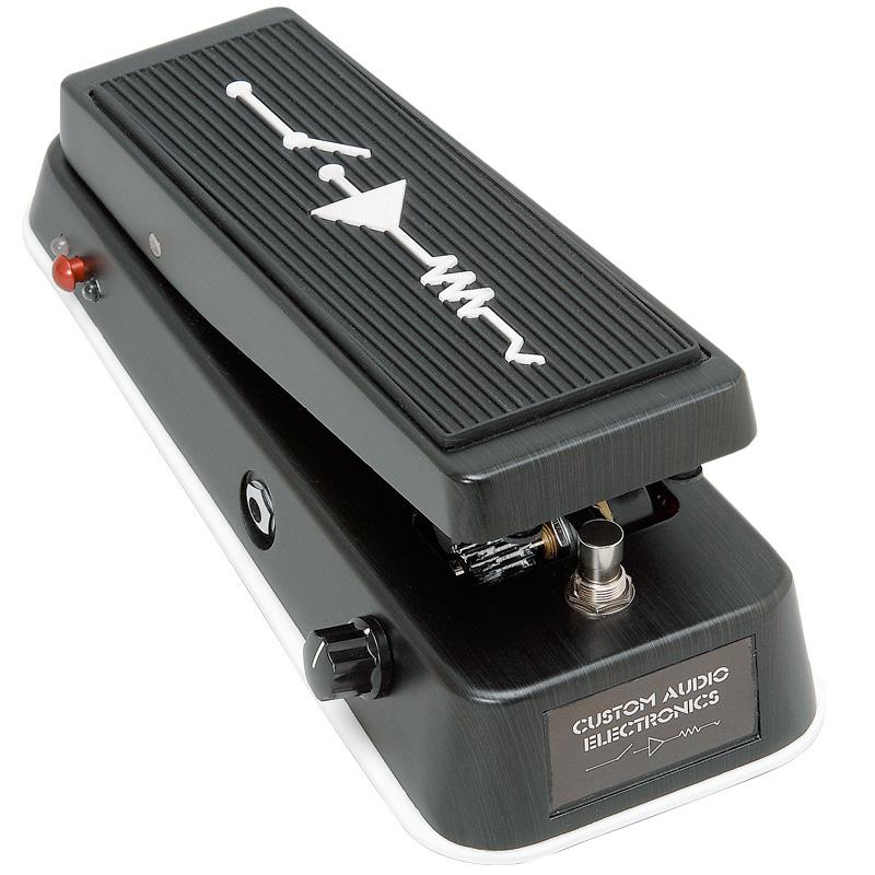 MXR MC404 CAE Wah ワウペダル 〈ジムダンロップ〉 : 楽器de元気