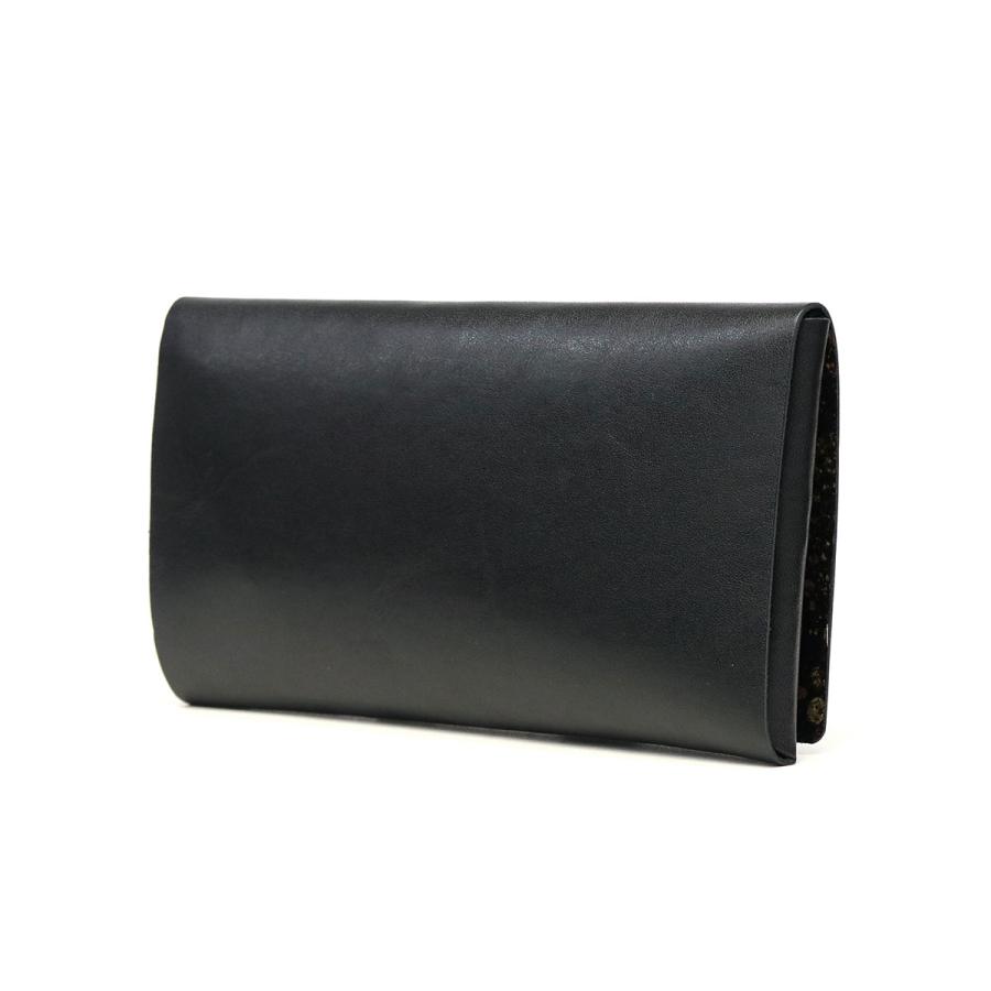 所作（shosa） 最大45%☆2/25限定 財布 ショサ クォーツ 長財布 薄い
