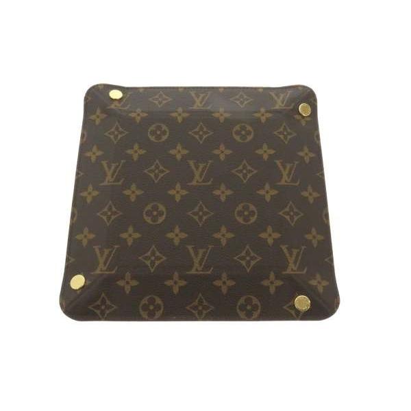 LOUIS VUITTON（ルイ・ヴィトン） ノベルティ ジュエリートレー