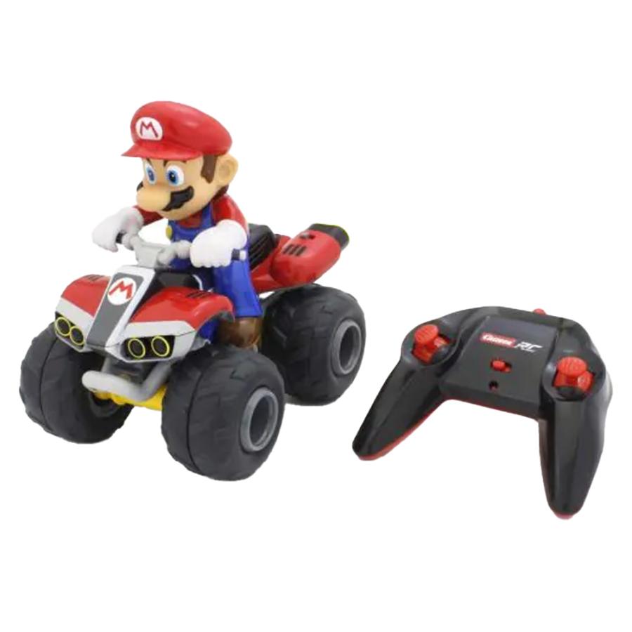 Nintendo 任天堂 ラジコン マリオカート バギー R/C マリオ