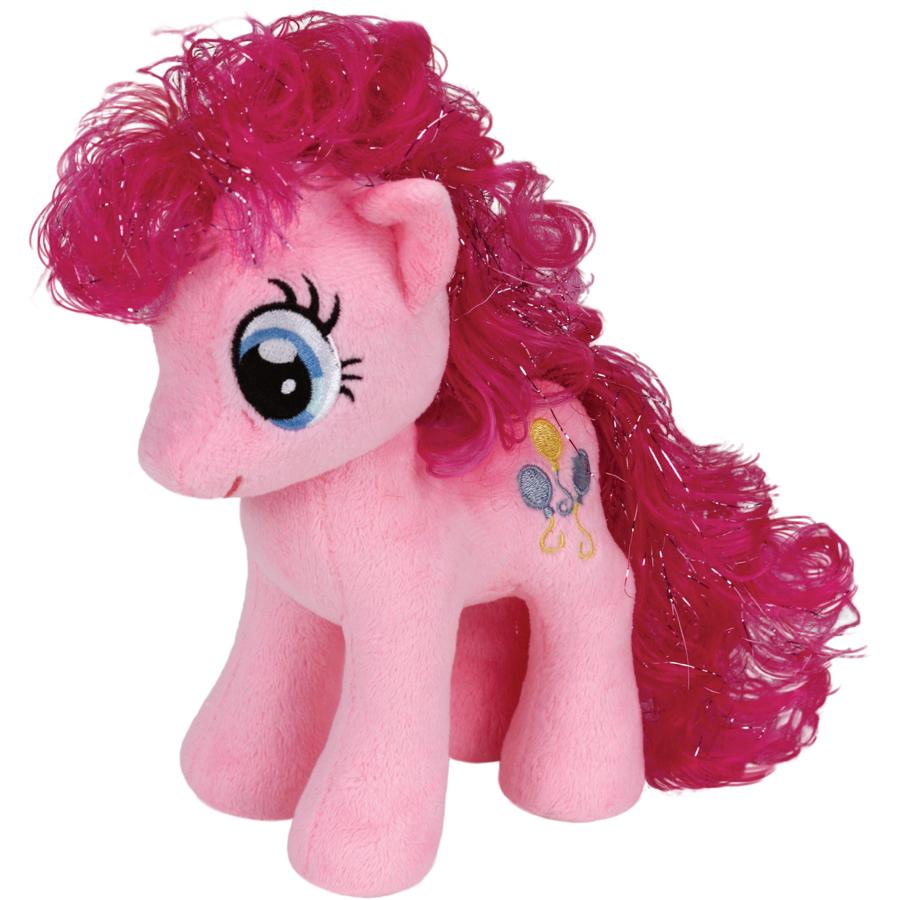 マイリトルポニー ピンキーパイ (M) ピンク 赤 MyLittlePony MLP