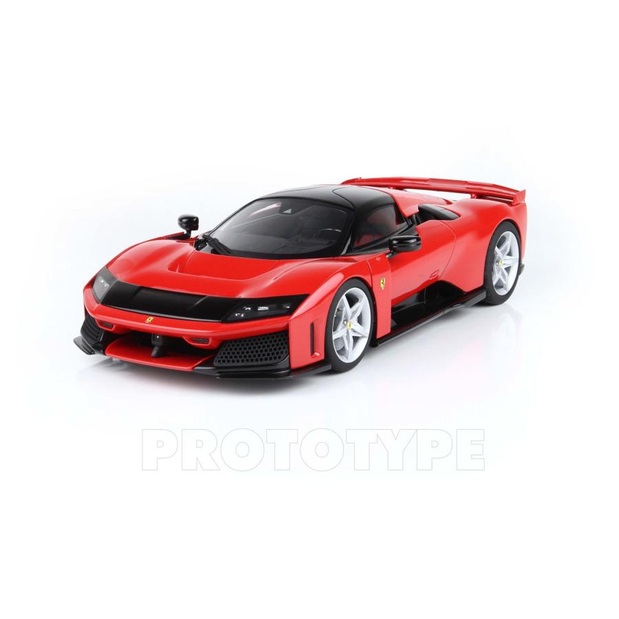 B.B.R ＜予約品＞ BBR 1/18 Ferrari F80 Rosso corsa P18253A