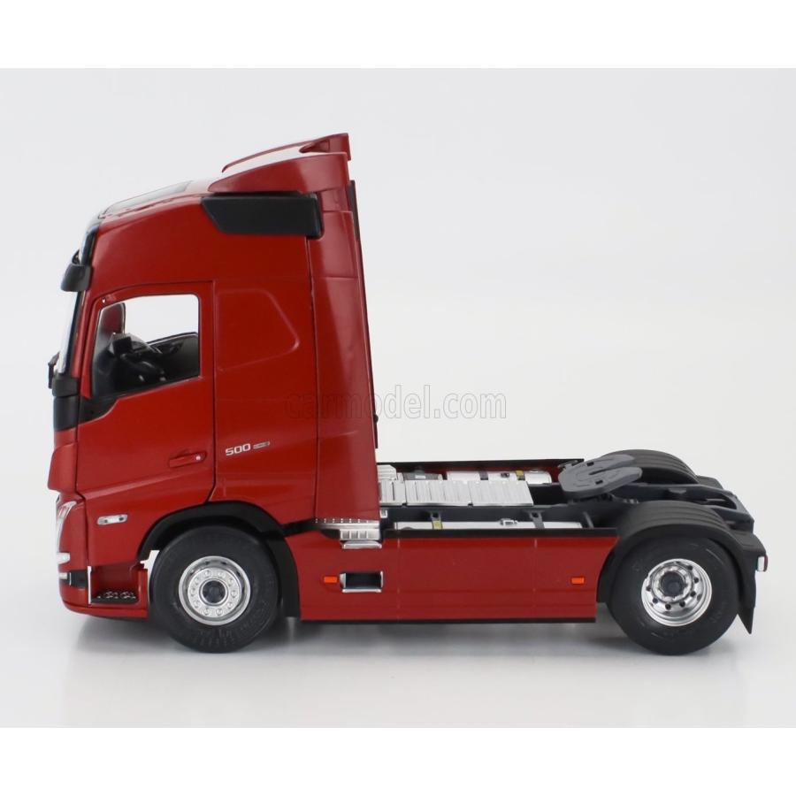 SOLIDO solido 1/24 Volvo FH Globetrotter XL 