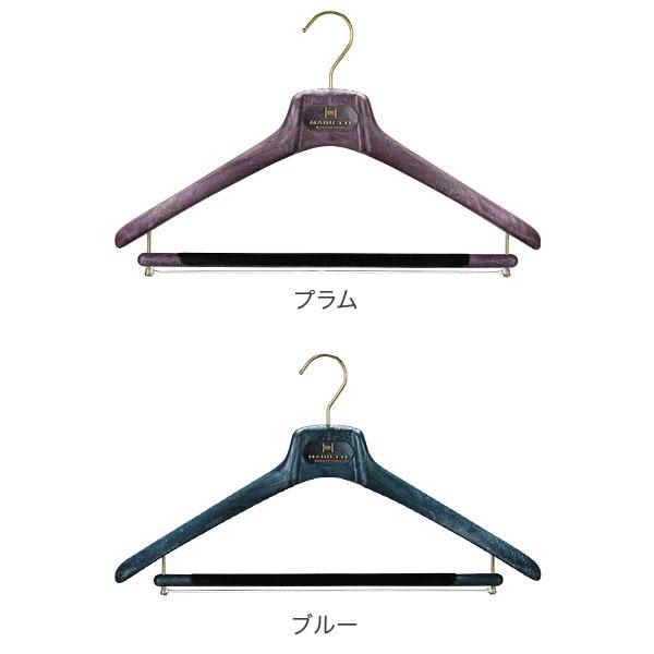 MAINETTI 【並行輸入品】 ハンガー マイネッティ サルトリアーレ