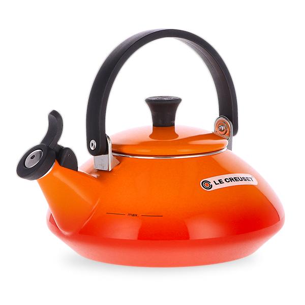 Le Creuset（ル・クルーゼ） 【並行輸入品】 やかん ゼン ケトル 1.5L