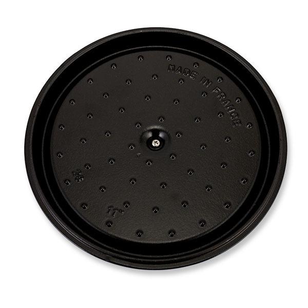 Staub（ストウブ） 【並行輸入品】 鍋 28cm ピコ・ココット ラウンド