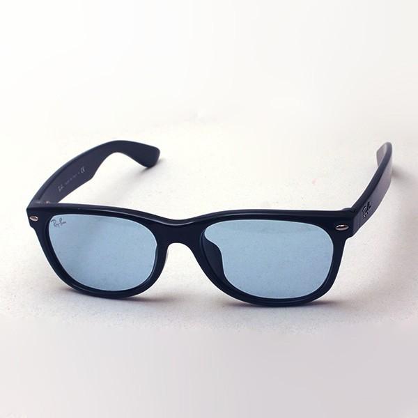 Ray-Ban（レイバン） サングラス ニューウェイファーラーRB2132F 60164