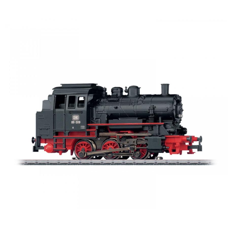Marklin(メルクリン) HO Class 89.0 30000 : global-train(グローバル