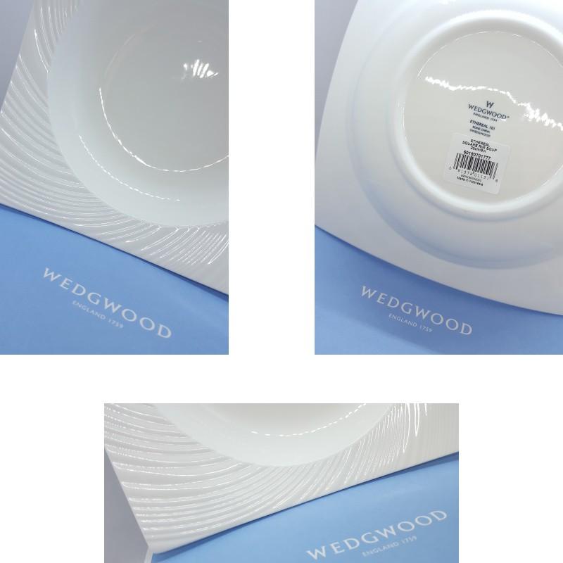 WEDGWOOD（ウェッジウッド） エスリアル101 スクエアボール