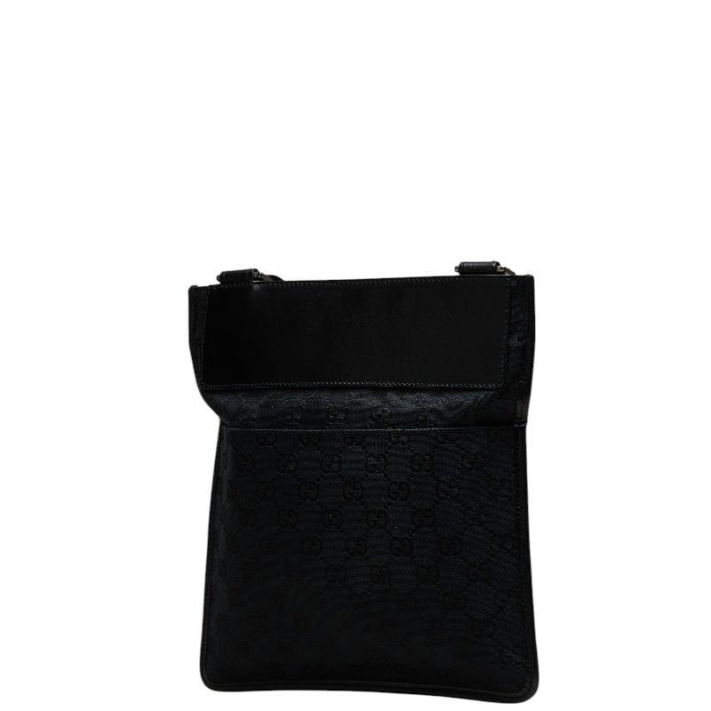 GUCCI（グッチ） GGキャンバス ショルダーバッグ 019 0343 200047