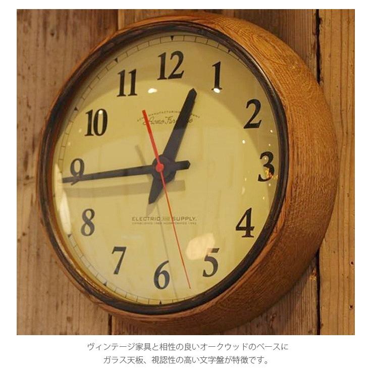 ACME Furniture（アクメファニチャー） 時計 壁掛け おしゃれ