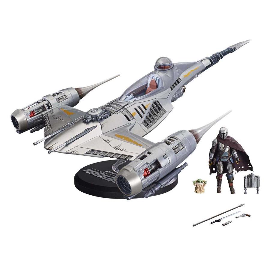 スター・ウォーズ ヴィンテージ コレクション ビークル/N-1 スター