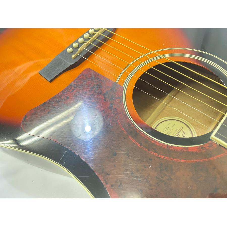 ランバー アコースティックギター 中古 Lumber LJ250VS : 中古楽器専門