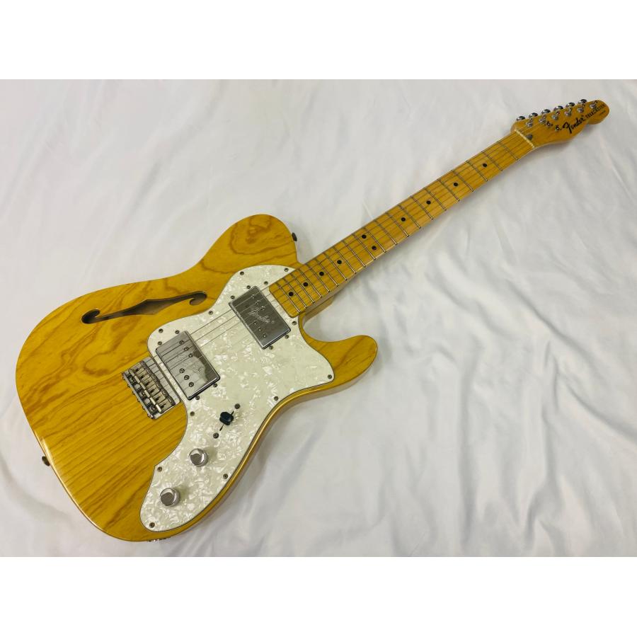 Fender（フェンダー） メキシコ テレキャスター シンライン Fender