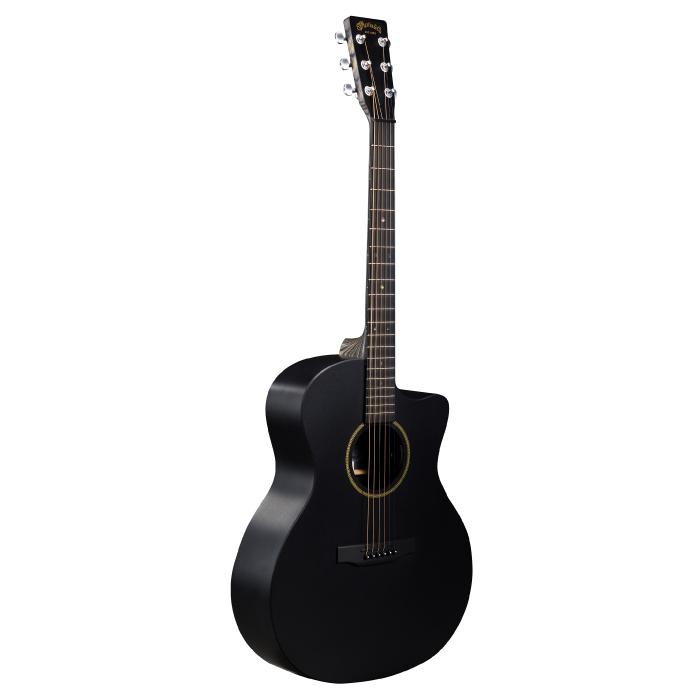 MARTIN（マーティン） Martin / GPC-X1E BLACK 新品 [マーチン][X