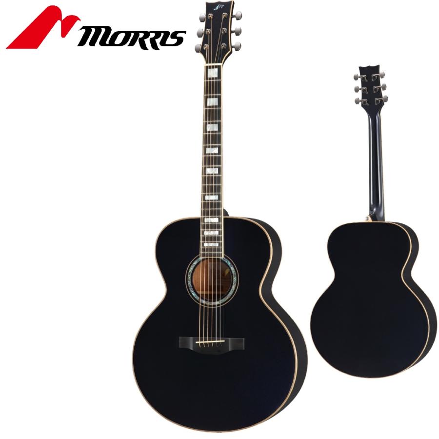 Morris Hand Made Premium Series J-18《アコギ》 : ギタープラネット