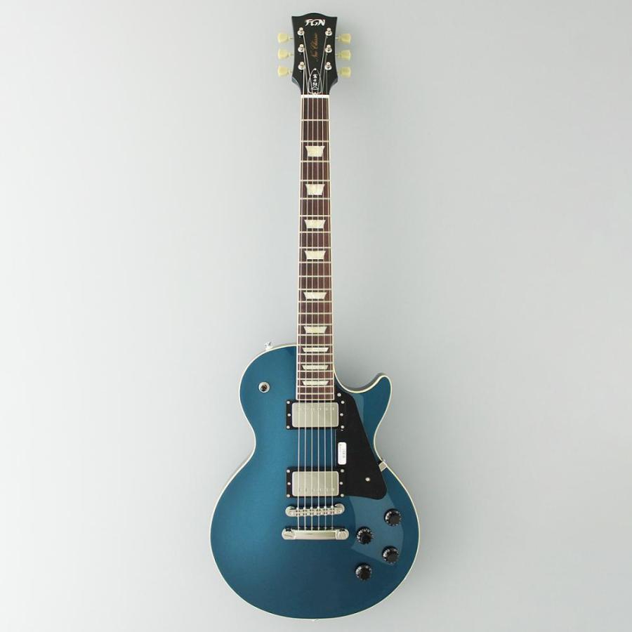 FUJIGEN（フジゲン） FgN(FUJIGEN) NLS100RMPTB-OLP (Old Lake Placid