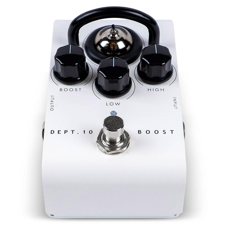 Blackstar BS DEPT.10 BOOST【ブースター】《エフェクター》 : ギター