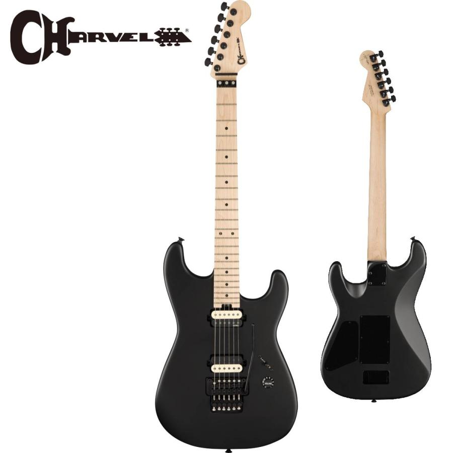 Charvel Jim Root Signature Pro-Mod San Dimas Style 1 HH FR M