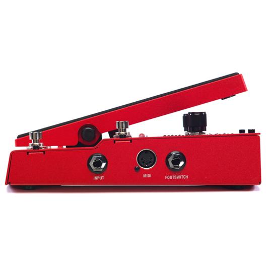 DigiTech Whammy DT【ワーミーペダル】《エフェクター》 : ギター