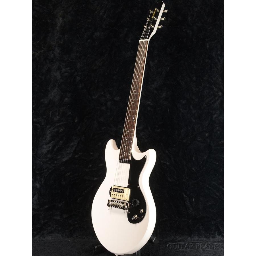 Epiphone（エピフォン） Epiphone Joan Jett Olympic Special -Aged
