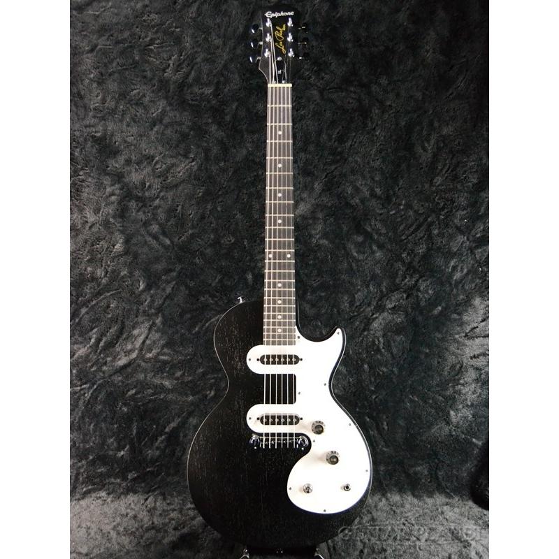 Epiphone Les Paul SL Ebony《エレキギター》 : ギタープラネット