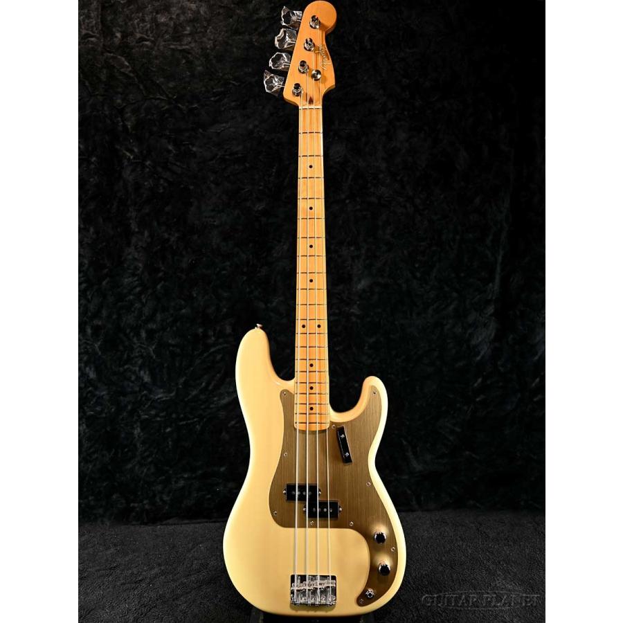 Fender（フェンダー） Fender Vintera II 50s Precision Bass -Desert