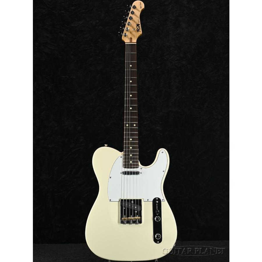 FUJIGEN（フジゲン） FgN(FUJIGEN) / BCTE100RBD VWH《エレキギター