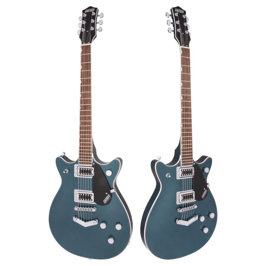 GRETSCH（グレッチ） Gretsch G5222 Electromatic Double Jet BT with